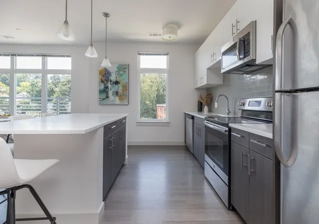 Photo 2 of Condo for sale at 99 Tremont St #301, Brighton, MA 02135 | MLS# 73573882 | Listing updated on 2026-09-11
