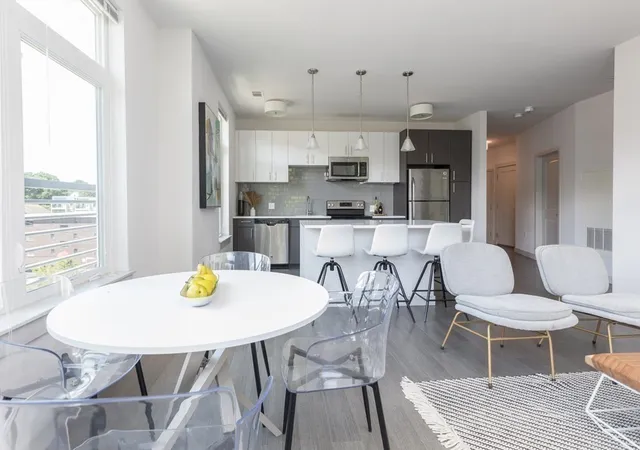 Photo 3 of Condo for sale at 99 Tremont St #301, Brighton, MA 02135 | MLS# 73573882 | Listing updated on 2026-09-11