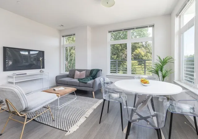 Photo 4 of Condo for sale at 99 Tremont St #301, Brighton, MA 02135 | MLS# 73573882 | Listing updated on 2026-09-11