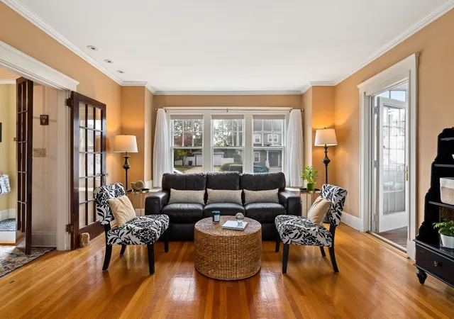 Photo 2 of Single family home for sale at 35 Waldron Rd, Braintree, MA 02184 | MLS# 73584325 | Listing updated on 2026-10-04