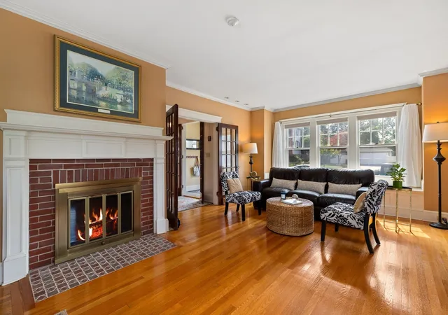 Photo 3 of Single family home for sale at 35 Waldron Rd, Braintree, MA 02184 | MLS# 73584325 | Listing updated on 2026-10-04