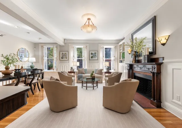 Photo 1 of Sale Pending at 398 Marlborough St #1, Boston, MA 02115 | MLS# 73579341 | Listing updated on 2026-10-26