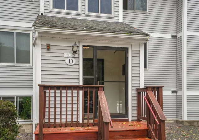 Photo 1 of Condo for sale at 330 Sunderland Rd #22, Worcester, MA 01604 | MLS# 73588611 | Listing updated on 2026-10-12