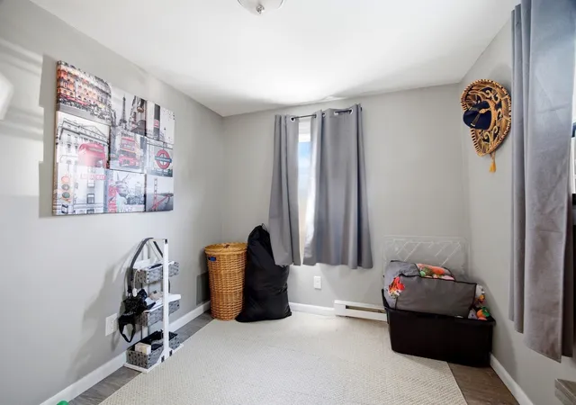 Listing Photo 2 - Condo for sale in building located at 156-158 Santa Barbara St, Springfield, MA 01104 - Unit #