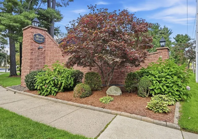 Photo 2 of Sale Pending at 7 Mansion Woods Dr #b, Agawam, MA 01001 | MLS# 73581422 | Listing updated on 2026-10-28