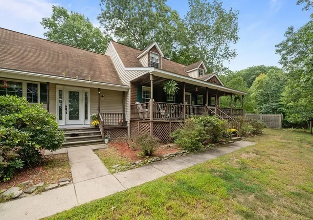 Photo 2 of Single family home for sale at 133 Killiney Woods, Millville, MA 01529 | MLS# 73580931 | Listing updated on 2026-09-26
