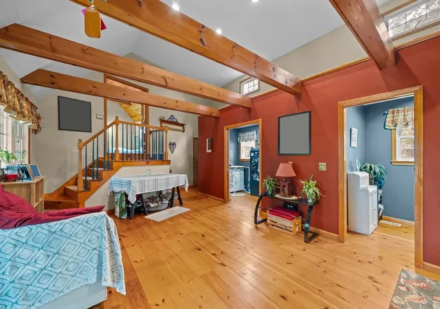 Photo 40 of Single family home for sale at 133 Killiney Woods, Millville, MA 01529 | MLS# 73580931 | Listing updated on 2026-09-26