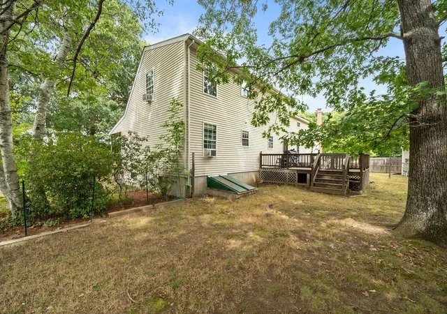 Photo 4 of Single family home for sale at 133 Killiney Woods, Millville, MA 01529 | MLS# 73580931 | Listing updated on 2026-09-26