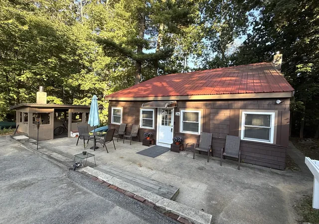 Photo 1 of Single family home for sale at 26 Azalea Ln, Pelham, NH 03076 | MLS# 73576029 | Listing updated on 2026-09-11