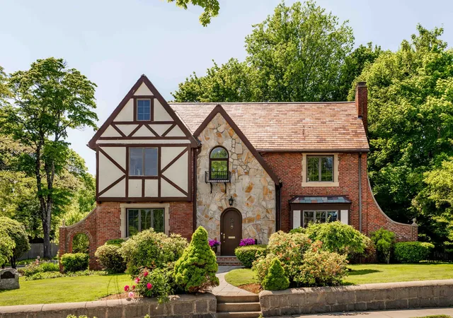 Photo 1 of Mansion for sale at 421 Waverley Ave, Newton, MA 02458 | MLS# 73574445 | Listing updated on 2026-09-13