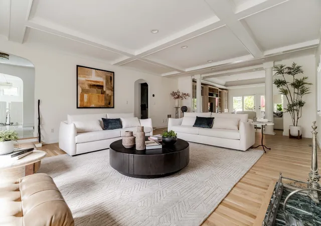 Photo 2 of Mansion for sale at 421 Waverley Ave, Newton, MA 02458 | MLS# 73574445 | Listing updated on 2026-09-13