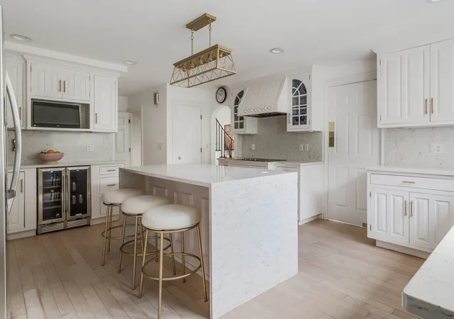 Photo 4 of Single family home for sale at 421 Waverley Ave, Newton, MA 02458 | MLS# 73574445 | Listing updated on 2026-09-13