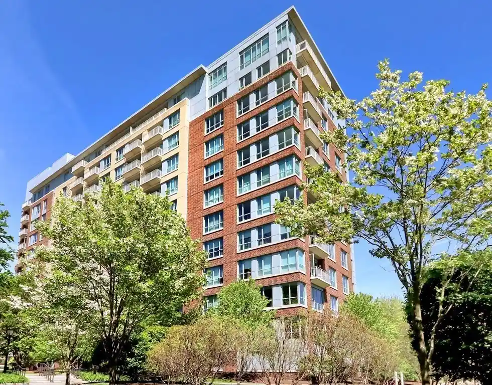 Listing Photo 1 - Condo for sale in 100 Station Lndg located at 100 Station Lndg, Medford, MA 02155 - Unit #207