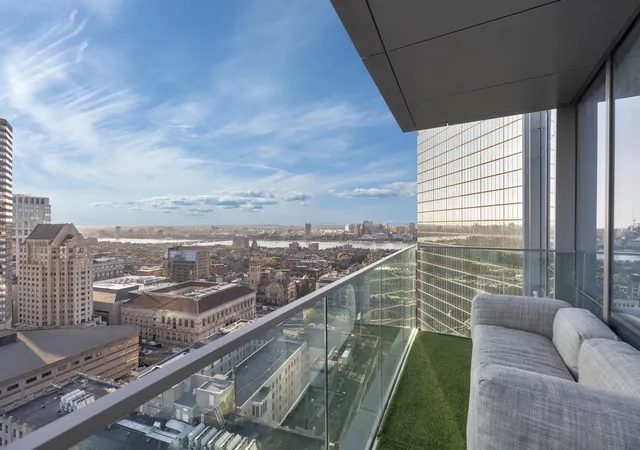 Photo 1 of Condo for sale at 430 Stuart #22B, Boston, MA 02116 | MLS# 73587270 | Listing updated on 2026-10-24