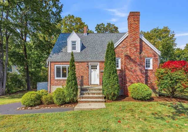 Photo 1 of Single family home for sale at 159 Madison St, Dedham, MA 02026 | MLS# 73587483 | Listing updated on 2026-10-11