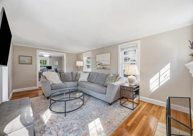 Photo 2 of Single family home for sale at 159 Madison St, Dedham, MA 02026 | MLS# 73587483 | Listing updated on 2026-10-11