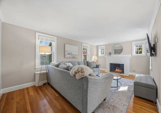 Photo 3 of Single family home for sale at 159 Madison St, Dedham, MA 02026 | MLS# 73587483 | Listing updated on 2026-10-11