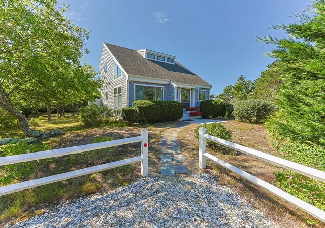 Photo 1 of Single family home for sale at 10 Windigo Ln, North Truro, MA 02652 | MLS# 73570641 | Listing updated on 2026-09-05