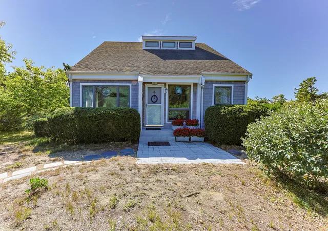 Photo 3 of Sale Pending at 10 Windigo Ln, North Truro, MA 02652 | MLS# 73570641 | Listing updated on 2026-09-14