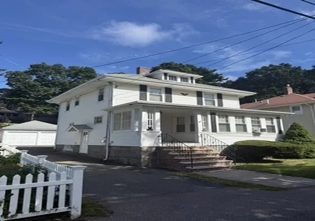 Photo 1 of Single family home for sale at 112 Glendale Rd, Quincy, MA 02169 | MLS# 73581332 | Listing updated on 2026-09-29