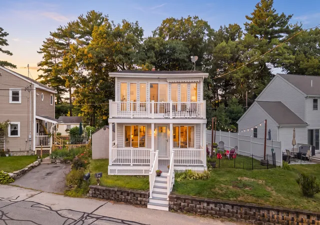 Single family home for sale at 4 Birch, Webster, MA 01570 | MLS# 73571857