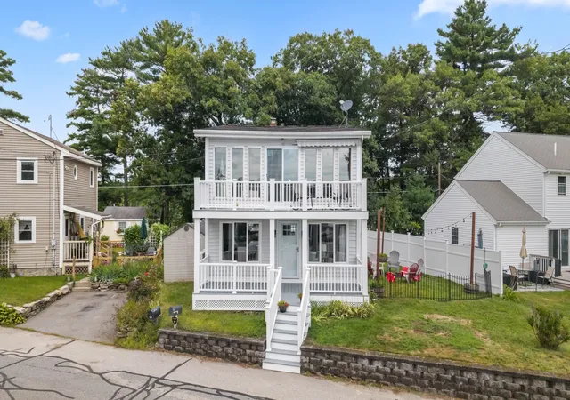Photo 1 of Single family home for sale at 4 Birch, Webster, MA 01570 | MLS# 73571857 | Listing updated on 2026-09-16