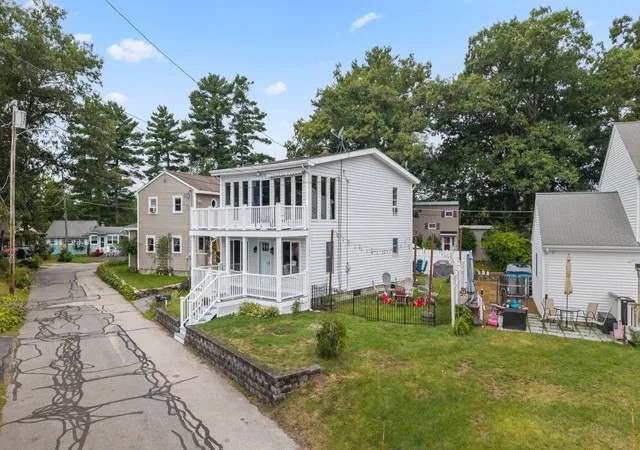 Photo 2 of Single family home for sale at 4 Birch, Webster, MA 01570 | MLS# 73571857 | Listing updated on 2026-09-16