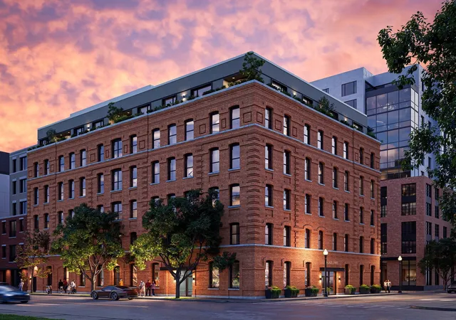 Photo 2 of Condo for sale at 127 E Dedham St #207, Boston, MA 02118 | MLS# 73575697 | Listing updated on 2026-09-14