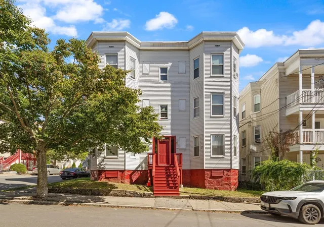 Photo 1 of Multi family home for sale at 55 Rock Ave, Lynn, MA 01902 | MLS# 73582954 | Listing updated on 2026-10-25