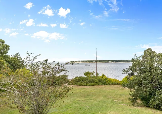 Photo 1 of Sale Pending at 177 Bay Rd, North Falmouth, MA 02556 | MLS# 73583009 | Listing updated on 2026-10-13