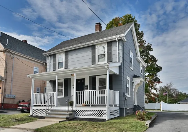 Photo 1 of Single family home for sale at 60 Court St, Medford, MA 02155 | MLS# 73574984 | Listing updated on 2026-09-15