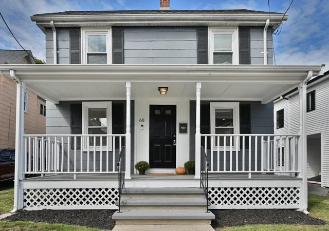 Photo 2 of Single family home for sale at 60 Court St, Medford, MA 02155 | MLS# 73574984 | Listing updated on 2026-09-15