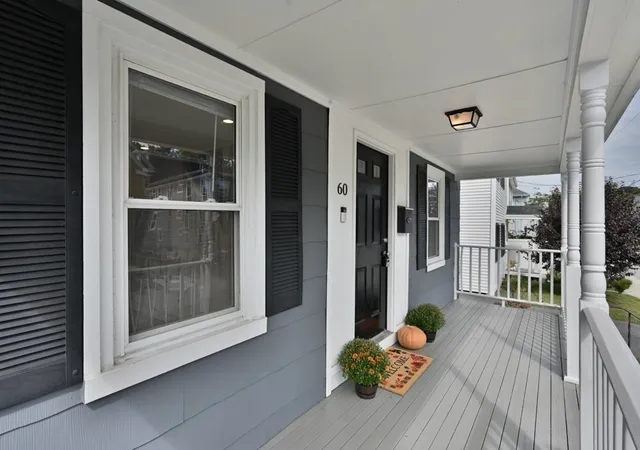 Photo 3 of Single family home for sale at 60 Court St, Medford, MA 02155 | MLS# 73574984 | Listing updated on 2026-09-15