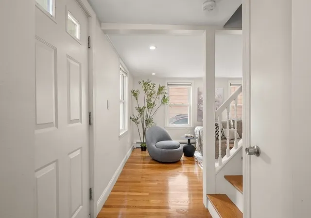 Photo 4 of Single family home for sale at 60 Court St, Medford, MA 02155 | MLS# 73574984 | Listing updated on 2026-09-15