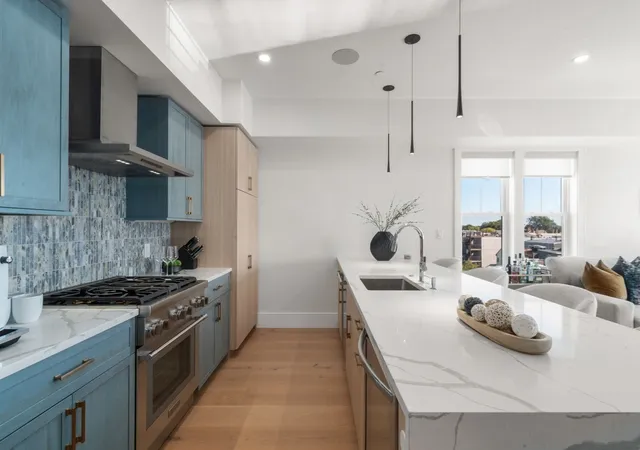 Photo 3 of Condo for sale at 527 East 7th St #PH7, South Boston, MA 02127 | MLS# 73588457 | Listing updated on 2026-10-12