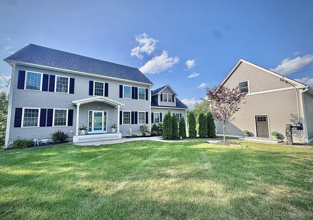 Photo 1 of Single family home for sale at 616 Prospect St, Leominster, MA 01453 | MLS# 73570786 | Listing updated on 2026-09-05