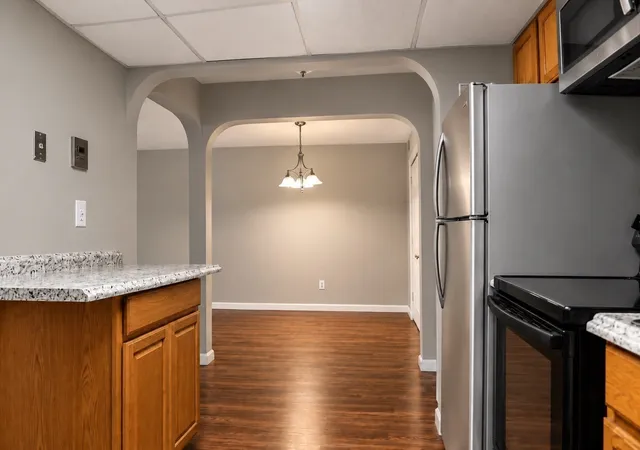Listing Photo 4 - Condo for sale in building located at 4 Kennedy Ln, Milford, MA 01757 - Unit #6