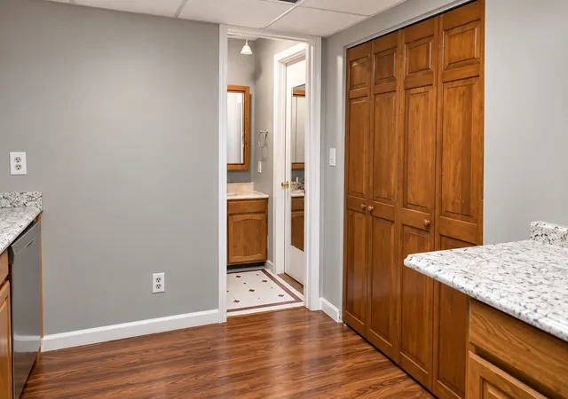 Listing Photo 5 - Condo for sale in building located at 4 Kennedy Ln, Milford, MA 01757 - Unit #6