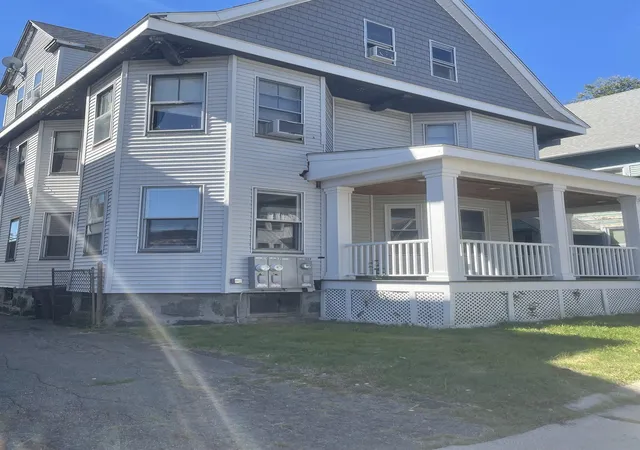 Multi family home for sale at 199 Brunswick St, Dorchester, MA 02121 | MLS# 73580322