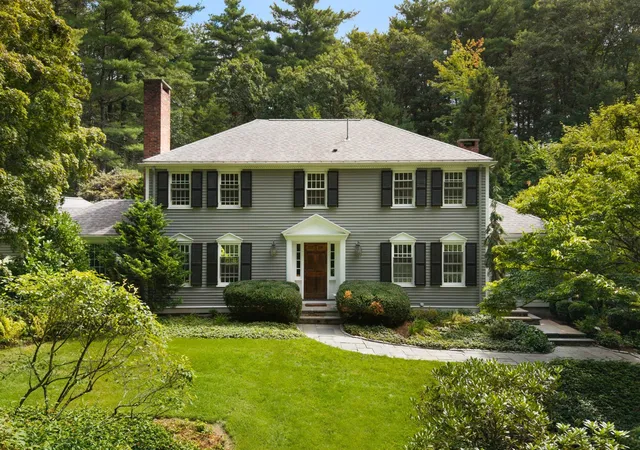 Photo 1 of Sale Pending at 5 Wildwood Rd, Wayland, MA 01778 | MLS# 73574192 | Listing updated on 2026-09-14