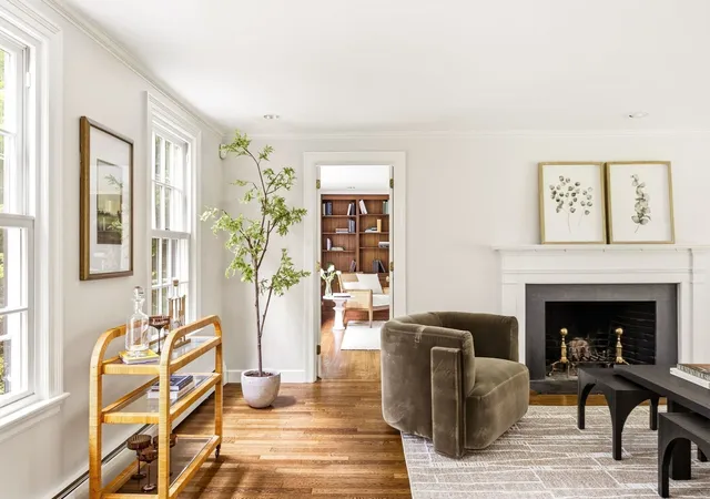 Photo 3 of Sale Pending at 5 Wildwood Rd, Wayland, MA 01778 | MLS# 73574192 | Listing updated on 2026-09-14