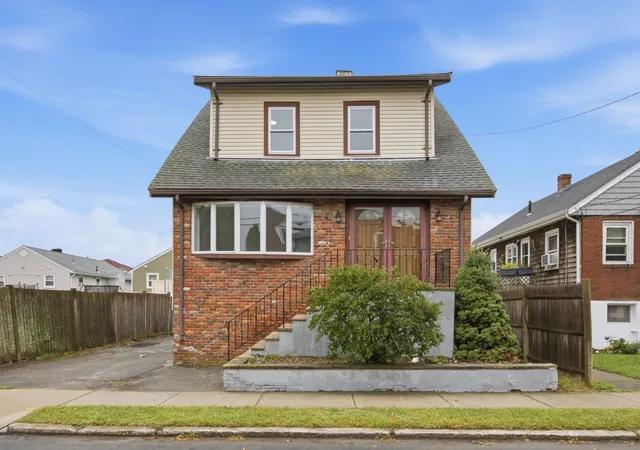 Photo 1 of Single family home for sale at 17 Witherbee Ave, Revere, MA 02151 | MLS# 73573520 | Listing updated on 2026-09-19