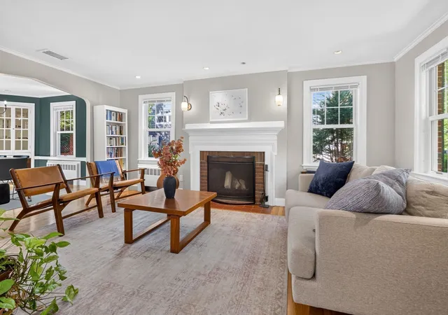 Photo 2 of Sale Pending at 70 Westchester Rd, Jamaica Plain, MA 02130 | MLS# 73577265 | Listing updated on 2026-10-08