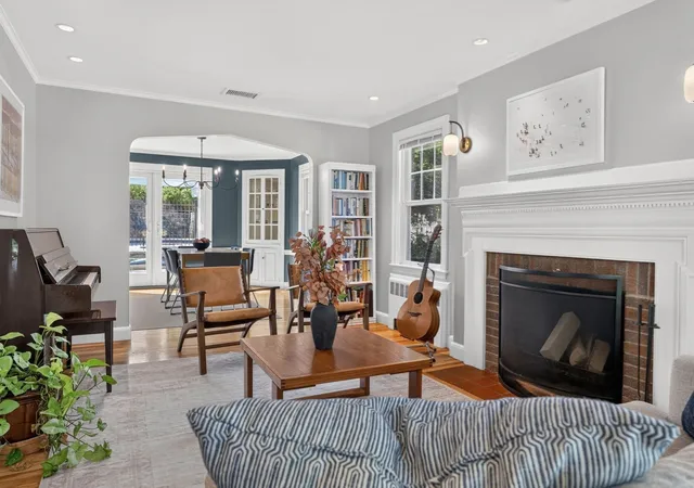Photo 3 of Sale Pending at 70 Westchester Rd, Jamaica Plain, MA 02130 | MLS# 73577265 | Listing updated on 2026-10-08