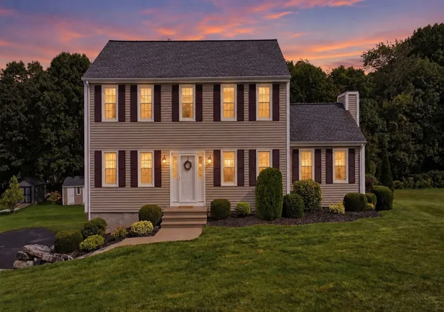 Photo 1 of Single family home for sale at 16 Cedar Hl Rd, Sutton, MA 01590 | MLS# 73584459 | Listing updated on 2026-10-16