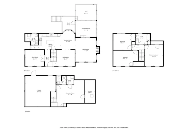 Photo 39 of Single family home for sale at 16 Cedar Hl Rd, Sutton, MA 01590 | MLS# 73584459 | Listing updated on 2026-10-16