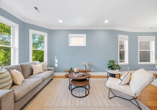 Photo 3 of Condo for sale at 94 Amory #2, Cambridge, MA 02139 | MLS# 73581903 | Listing updated on 2026-10-13