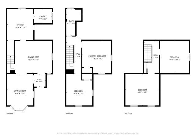 Photo 2 of Multi family home for sale at 18 20 John St, Torrington, CT 06790 | MLS# 73589322 | Listing updated on 2026-10-14