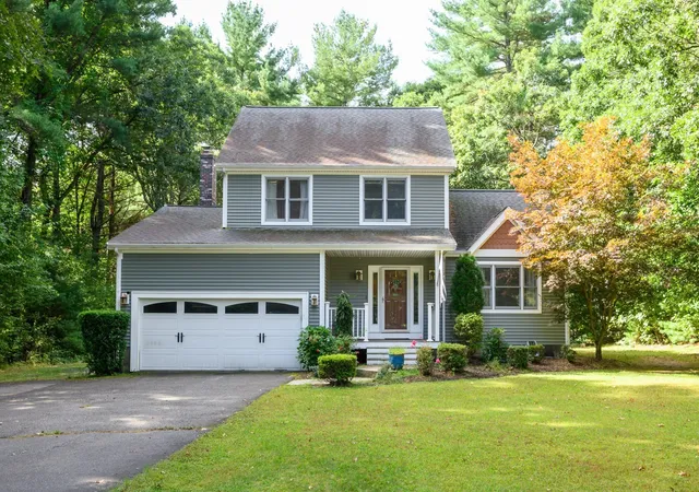 Photo 1 of Single family home for sale at 37 Phyllis Rd, Foxboro, MA 02035 | MLS# 73580605 | Listing updated on 2026-10-08