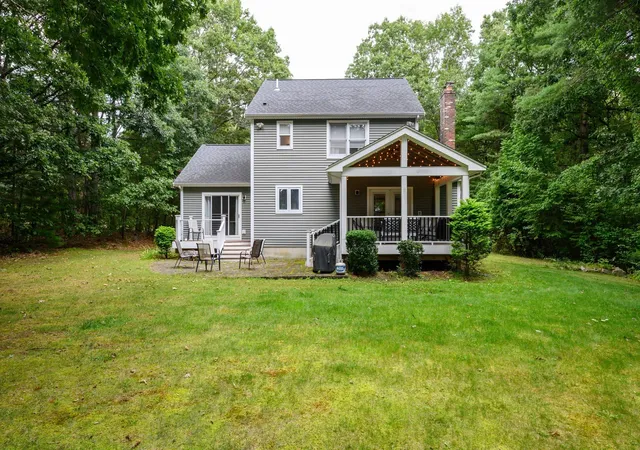Photo 2 of Single family home for sale at 37 Phyllis Rd, Foxboro, MA 02035 | MLS# 73580605 | Listing updated on 2026-10-08